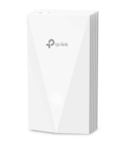 TP-Link Omada EAP655-Wall 2402 Mbit/s Wit Power over Ethernet (PoE)