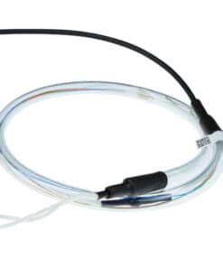 ACT 300 meter Multimode 50/125 OM3 indoor/outdoor kabel 12 voudig met LC connectoren - Afbeelding 2