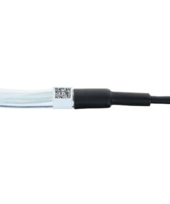 ACT 300 meter Multimode 50/125 OM3 indoor/outdoor kabel 12 voudig met LC connectoren - Afbeelding 4