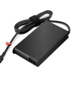 Lenovo 4X21H27804 netvoeding & inverter Binnen Zwart