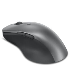 Lenovo 4Y51J62544 muis Kantoor Rechtshandig Bluetooth Optisch 2400 DPI