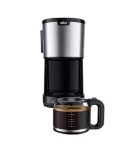 Braun IDCollection KF 1500 Volledig automatisch Espressomachine - Afbeelding 2
