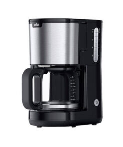 Braun IDCollection KF 1500 Volledig automatisch Espressomachine