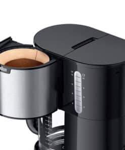 Braun IDCollection KF 1500 Volledig automatisch Espressomachine - Afbeelding 3