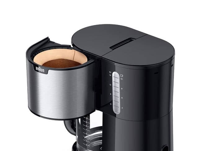 Braun IDCollection KF 1500 Volledig automatisch Espressomachine - Afbeelding 3