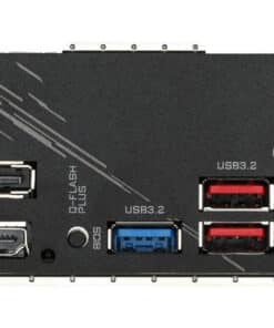 GIGABYTE B550 AORUS ELITE V2 moederbord AMD B550 Socket AM4 ATX - Afbeelding 5