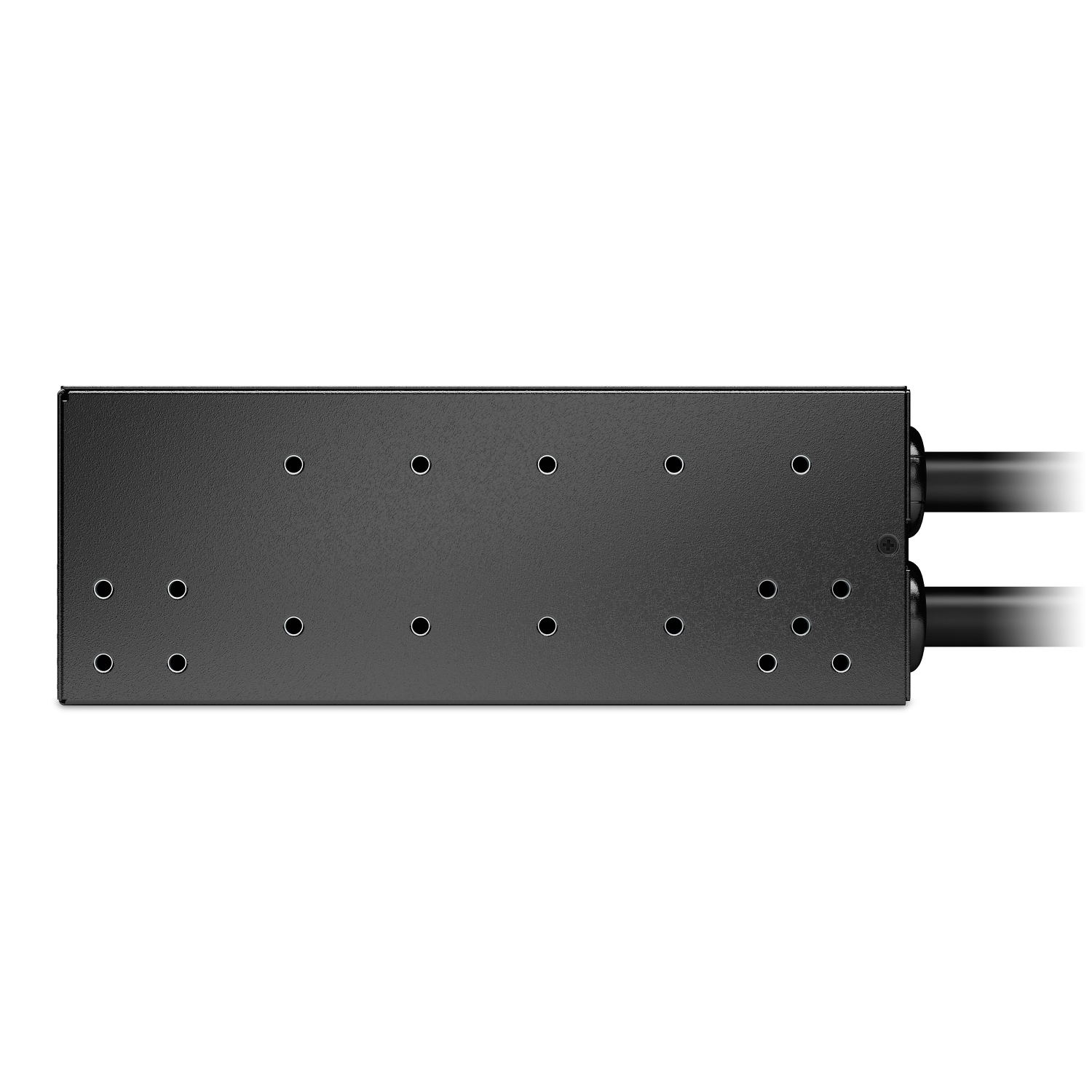 APC AP4424A - Automatic Transfer Switch, (16x) C13 + (2x) C19, 7680W, Rack mountable - Afbeelding 3
