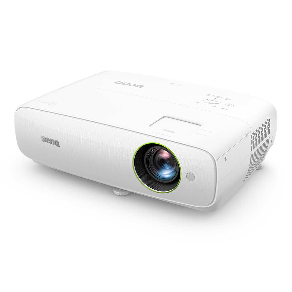 BenQ EH620 Projector met normale projectieafstand 3400 ANSI lumens DLP 1080p (1920x1080) 3D Wit - Afbeelding 5