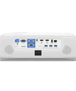 BenQ EH620 Projector met normale projectieafstand 3400 ANSI lumens DLP 1080p (1920x1080) 3D Wit - Afbeelding 4