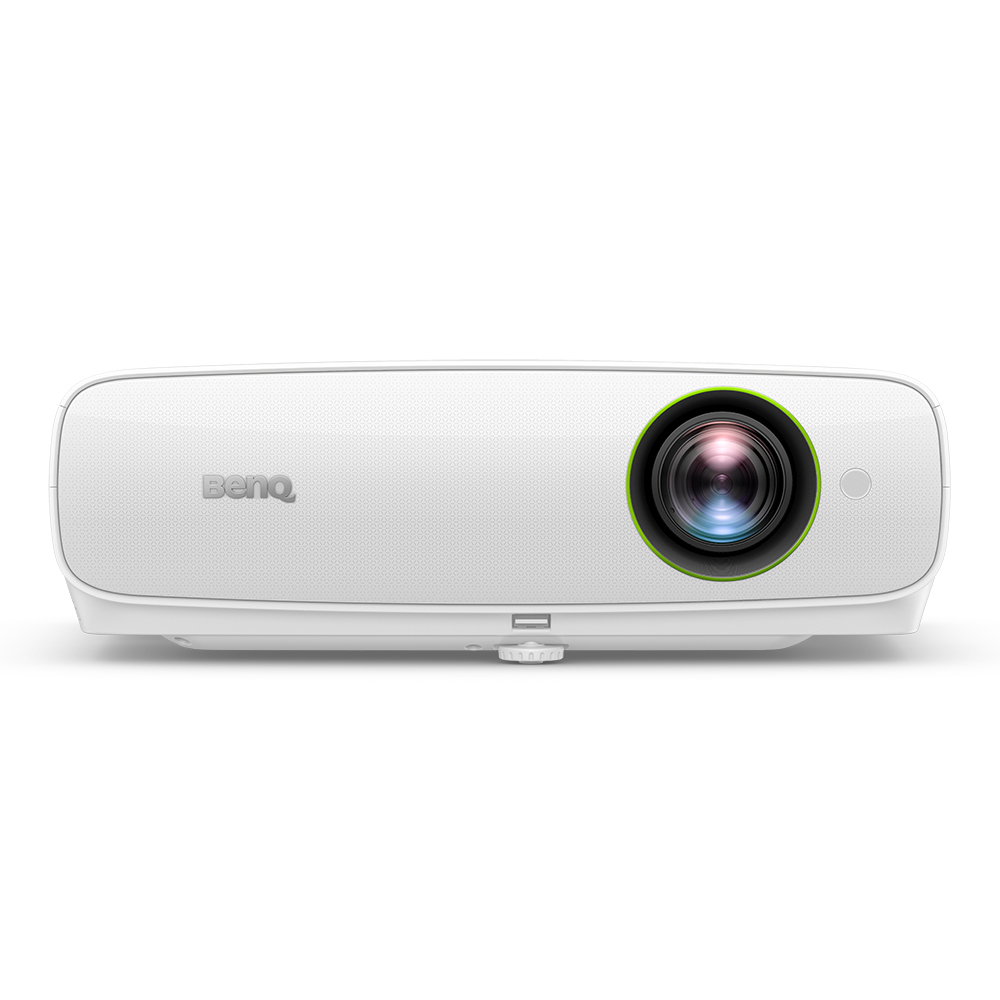 BenQ EH620 Projector met normale projectieafstand 3400 ANSI lumens DLP 1080p (1920x1080) 3D Wit
