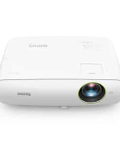 BenQ EH620 Projector met normale projectieafstand 3400 ANSI lumens DLP 1080p (1920x1080) 3D Wit - Afbeelding 3