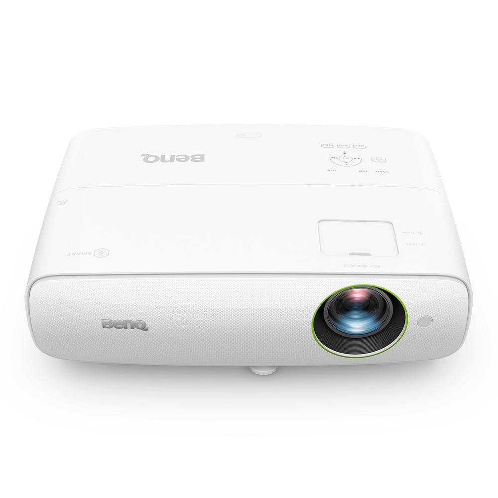 BenQ EH620 Projector met normale projectieafstand 3400 ANSI lumens DLP 1080p (1920x1080) 3D Wit - Afbeelding 3