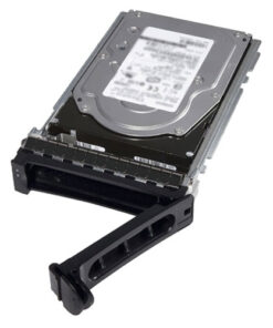 DELL 345-BGTF internal solid state drive 480 GB 2.5" SATA III