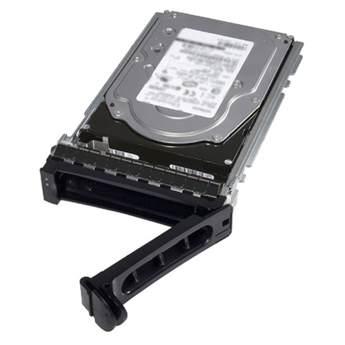 DELL 345-BGTF internal solid state drive 480 GB 2.5" SATA III