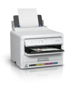 Epson WorkForce Pro WF-C5390DW inkjetprinter Kleur 4800 x 1200 DPI A4 Wifi