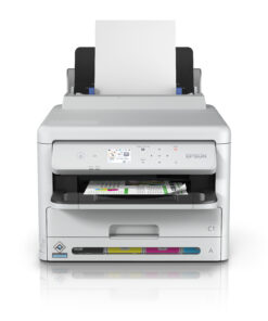 Epson WorkForce Pro WF-C5390DW inkjetprinter Kleur 4800 x 1200 DPI A4 Wifi - Afbeelding 4