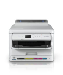 Epson WorkForce Pro WF-C5390DW inkjetprinter Kleur 4800 x 1200 DPI A4 Wifi