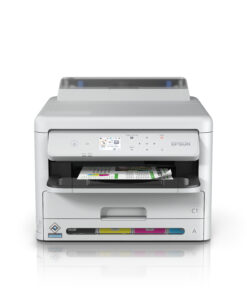 Epson WorkForce Pro WF-C5390DW inkjetprinter Kleur 4800 x 1200 DPI A4 Wifi - Afbeelding 2