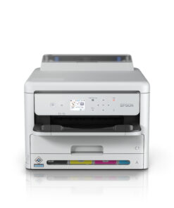 Epson WorkForce Pro WF-C5390DW inkjetprinter Kleur 4800 x 1200 DPI A4 Wifi - Afbeelding 3