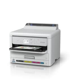 Epson WorkForce Pro WF-C5390DW inkjetprinter Kleur 4800 x 1200 DPI A4 Wifi - Afbeelding 5