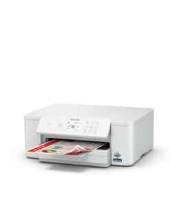 Epson WorkForce Pro WF-C4310DW inkjetprinter Kleur 4800 x 2400 DPI A4 Wifi - Afbeelding 5