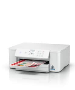 Epson WorkForce Pro WF-C4310DW inkjetprinter Kleur 4800 x 2400 DPI A4 Wifi - Afbeelding 4