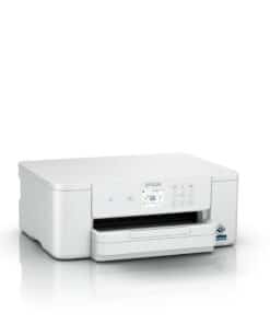 Epson WorkForce Pro WF-C4310DW inkjetprinter Kleur 4800 x 2400 DPI A4 Wifi - Afbeelding 3