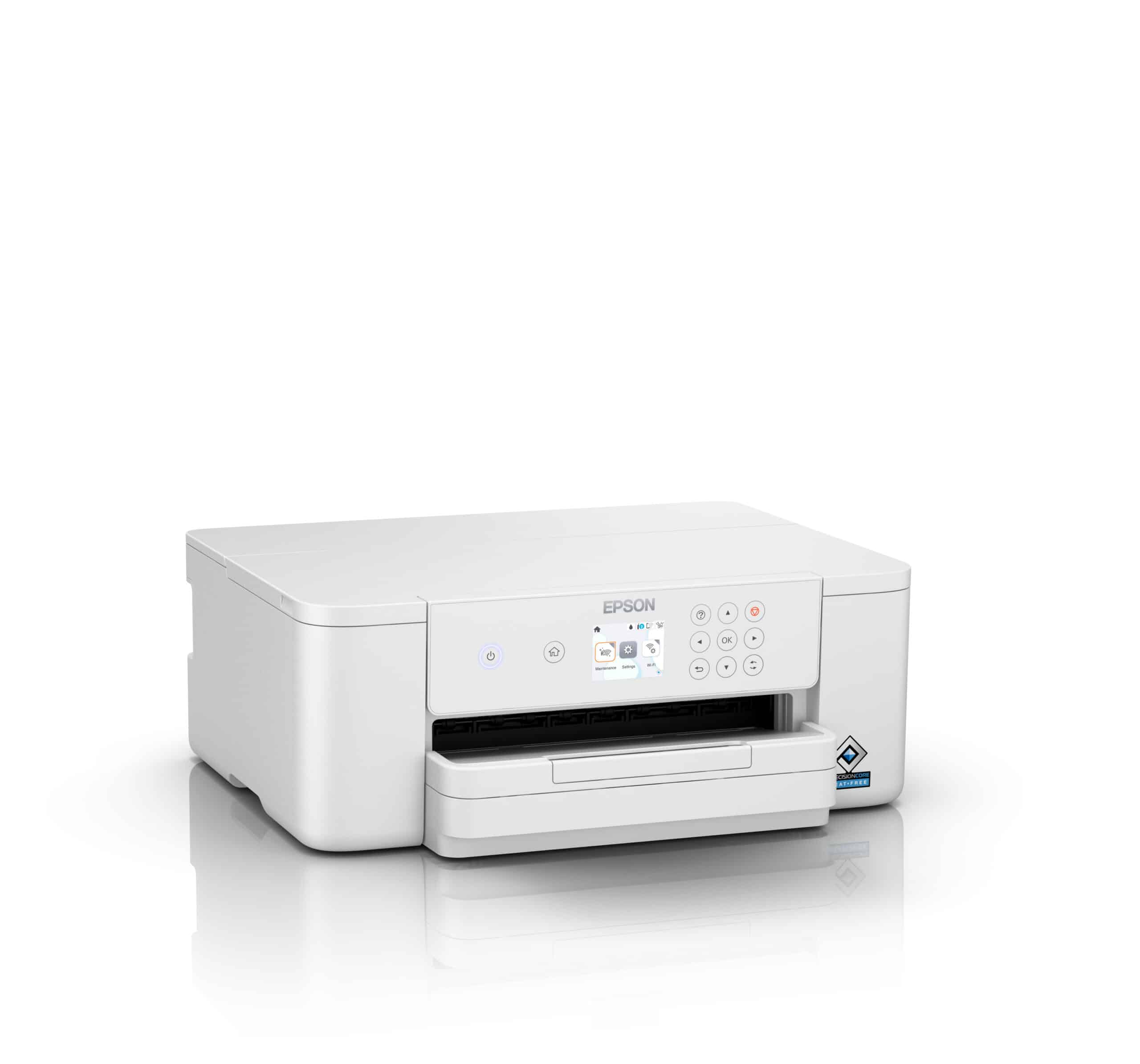 Epson WorkForce Pro WF-C4310DW inkjetprinter Kleur 4800 x 2400 DPI A4 Wifi - Afbeelding 3