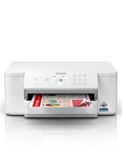 Epson WorkForce Pro WF-C4310DW inkjetprinter Kleur 4800 x 2400 DPI A4 Wifi