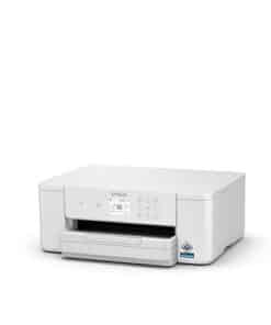 Epson WorkForce Pro WF-C4310DW inkjetprinter Kleur 4800 x 2400 DPI A4 Wifi - Afbeelding 6