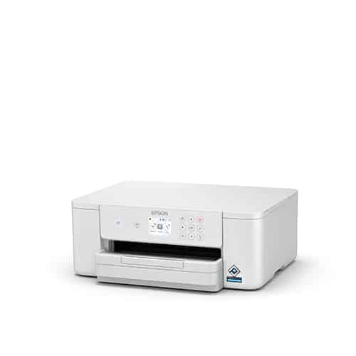 Epson WorkForce Pro WF-C4310DW inkjetprinter Kleur 4800 x 2400 DPI A4 Wifi - Afbeelding 6
