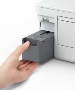 Epson WorkForce Pro WF-C4310DW inkjetprinter Kleur 4800 x 2400 DPI A4 Wifi - Afbeelding 8