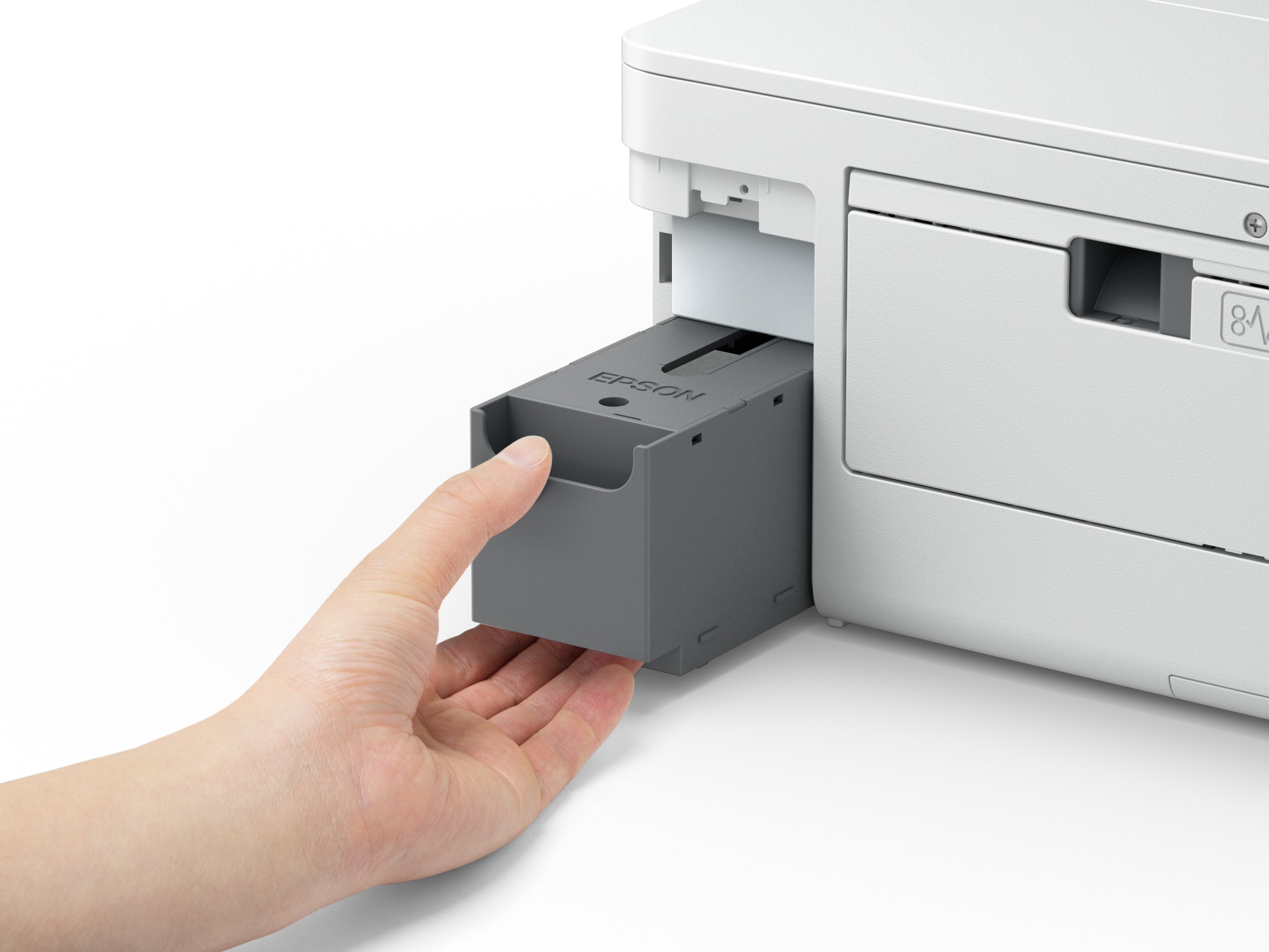 Epson WorkForce Pro WF-C4310DW inkjetprinter Kleur 4800 x 2400 DPI A4 Wifi - Afbeelding 8