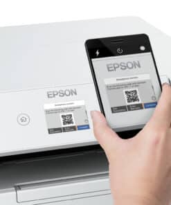 Epson WorkForce Pro WF-C4310DW inkjetprinter Kleur 4800 x 2400 DPI A4 Wifi - Afbeelding 7