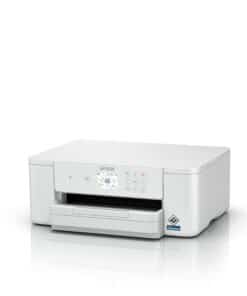 Epson WorkForce Pro WF-C4310DW inkjetprinter Kleur 4800 x 2400 DPI A4 Wifi - Afbeelding 2