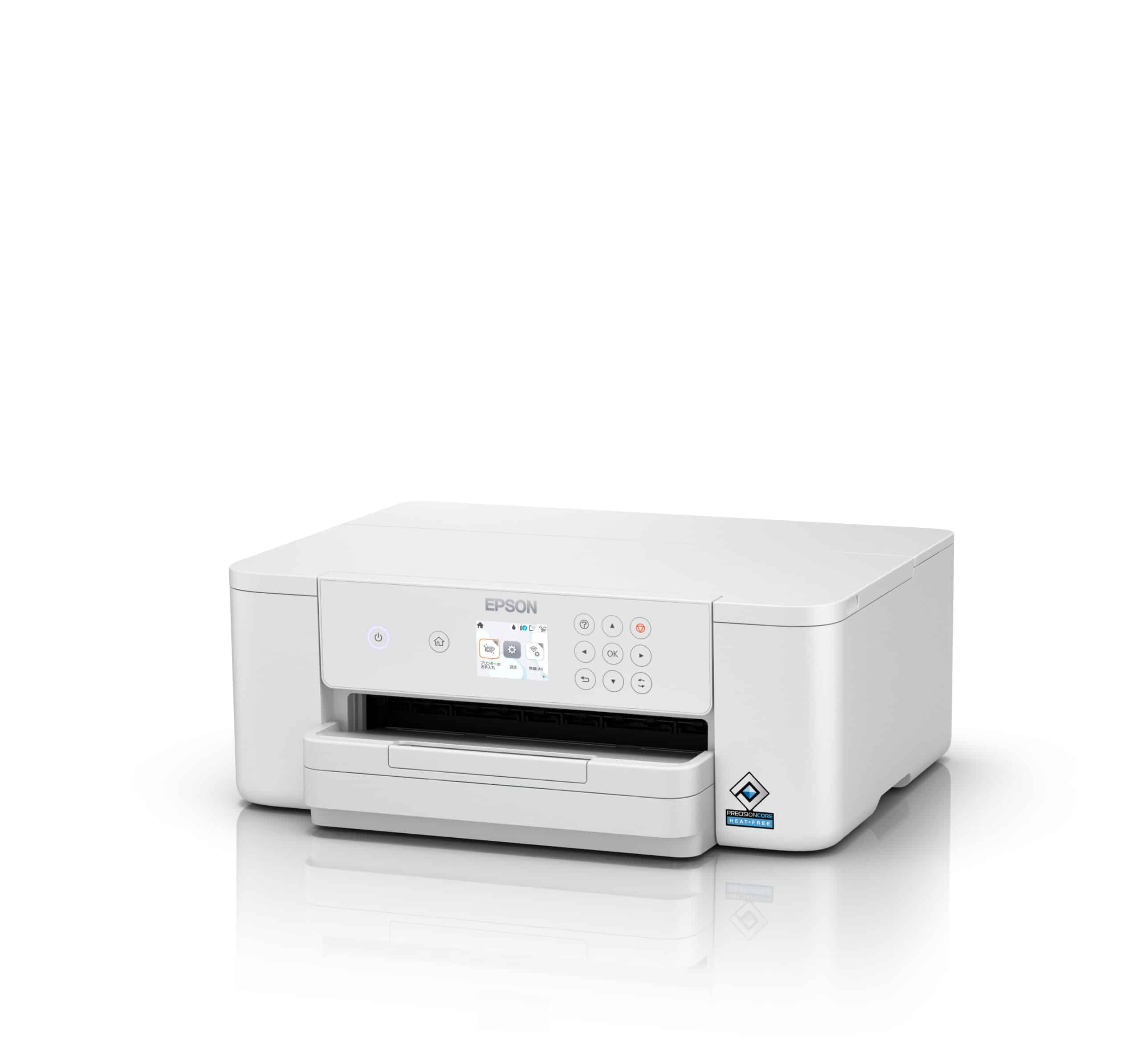 Epson WorkForce Pro WF-C4310DW inkjetprinter Kleur 4800 x 2400 DPI A4 Wifi - Afbeelding 2