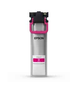 Epson C13T11C340 inktcartridge Origineel Magenta
