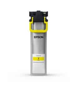 Epson C13T11C440 inktcartridge Origineel High (L) Yield Geel
