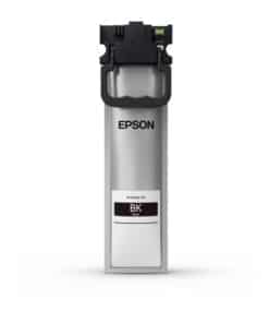 Epson C13T11C140 inktcartridge Origineel Zwart