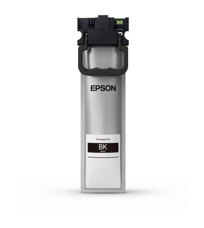 Epson C13T11C140 inktcartridge 1 stuk(s) Origineel Zwart