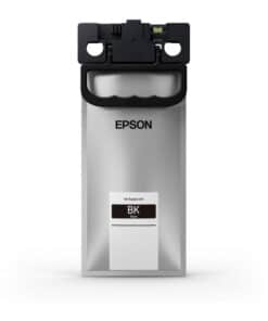 Epson C13T11E140 inktcartridge 1 stuk(s) Origineel Ultrahoog rendement Zwart