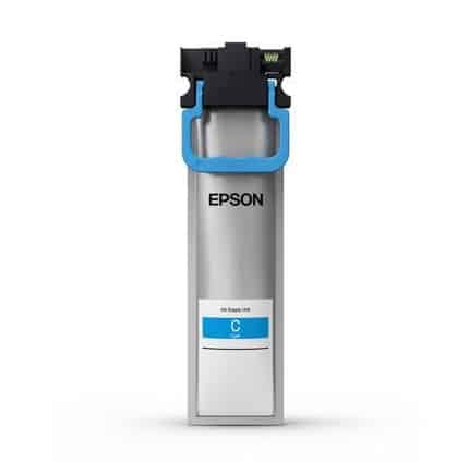 Epson C13T11D240 inktcartridge 1 stuk(s) Origineel Hoog (XL) rendement Blauw