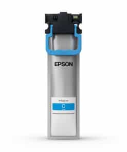 Epson C13T11C240 inktcartridge Origineel Cyaan