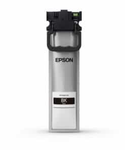 Epson C13T11D140 inktcartridge 1 stuk(s) Origineel Hoog (XL) rendement Zwart