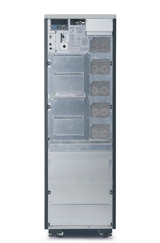 APC Symmetra LX 8kVA schaalbaar tot 16kVA N+1 Ext. Run Tower, 220/230/240V of 380/400/415V