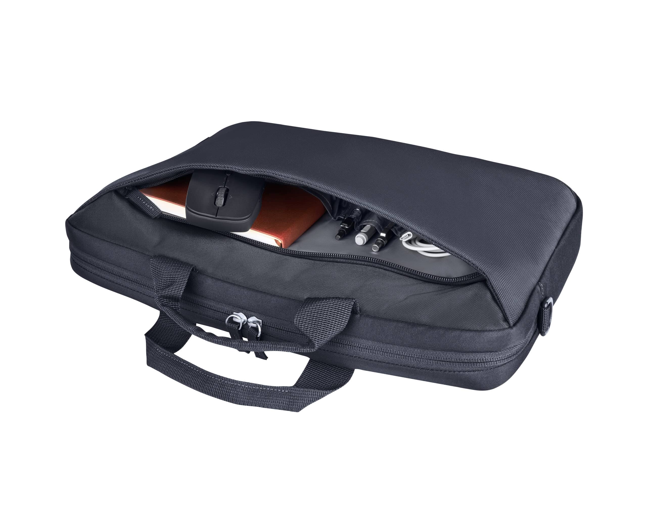 HP Everyday 16-inch Laptop Briefcase - Afbeelding 3