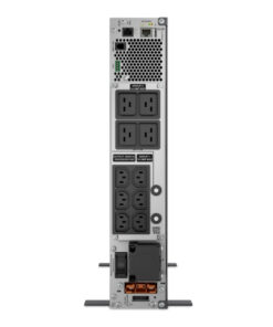 APC Smart-UPS Ultra On-Line Li-Ion SRTL5KRM2UI, 5KW, 2U Rack/Tower, 6x C13 & 4x C19, NMC Stekkerdoos - Afbeelding 4