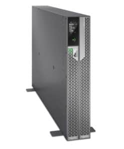 APC Smart-UPS Ultra On-Line Li-Ion SRTL5KRM2UI, 5KW, 2U Rack/Tower, 6x C13 & 4x C19, NMC Stekkerdoos - Afbeelding 6