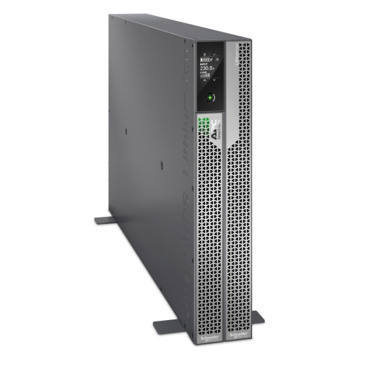 APC Smart-UPS Ultra On-Line Li-Ion SRTL5KRM2UI, 5KW, 2U Rack/Tower, 6x C13 & 4x C19, NMC - Afbeelding 6