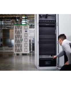 APC Smart-UPS Ultra On-Line Li-Ion SRTL5KRM2UI, 5KW, 2U Rack/Tower, 6x C13 & 4x C19, NMC Stekkerdoos - Afbeelding 5